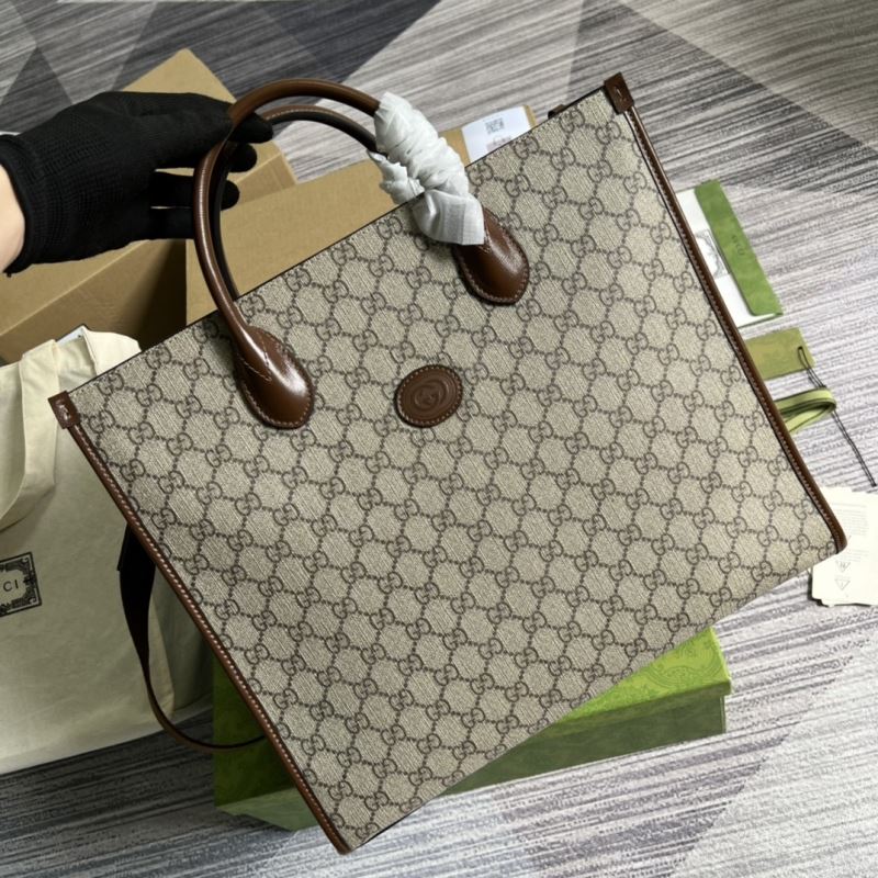 Gvc*1 top handle bags